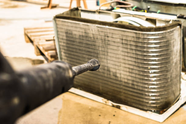 Best Emergency Air Duct Cleaning  in Choteau, MT