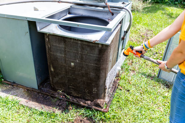 Best Commercial HVAC Duct Cleaning  in Choteau, MT