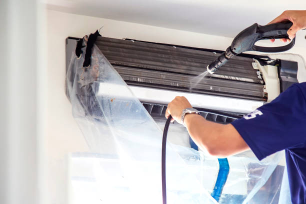 Best Local Air Duct Cleaning Services  in Choteau, MT