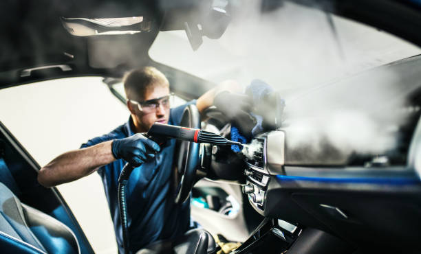 Best Air Vent Cleaning Services  in Choteau, MT