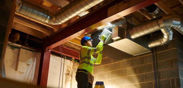 Best Duct Cleaning Specialists  in Choteau, MT