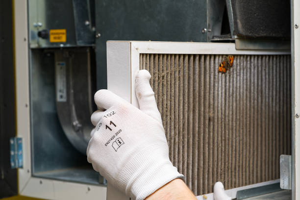 HVAC Maintenance and Cleaning in MT