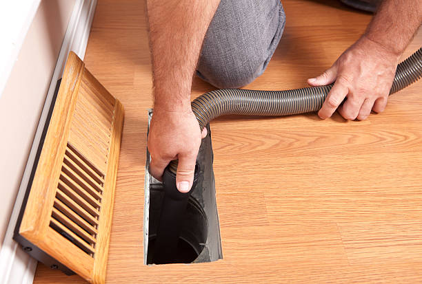 Best Air Vent Cleaning Services  in Choteau, MT