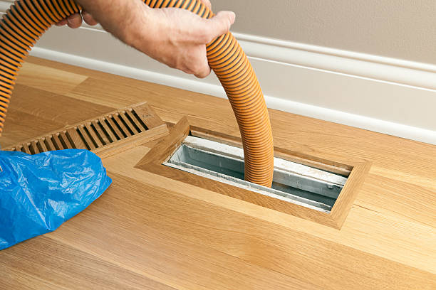Best Best Air Duct Cleaning Company  in Choteau, MT