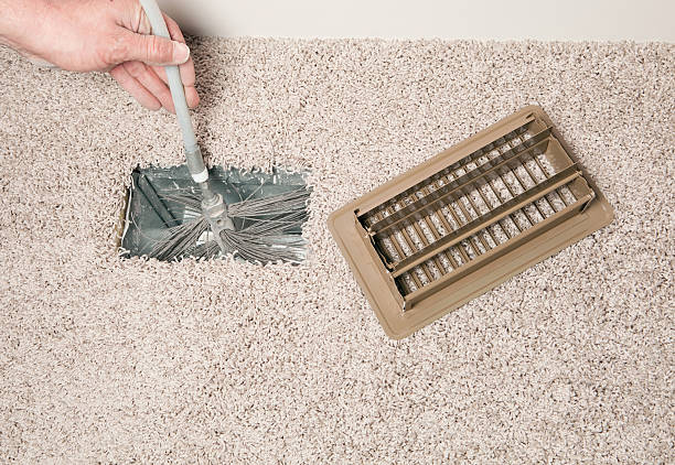 Best Home Air Vent Cleaning  in Choteau, MT