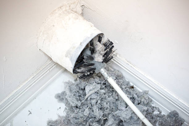 Best Residential Air Duct Cleaning  in Choteau, MT