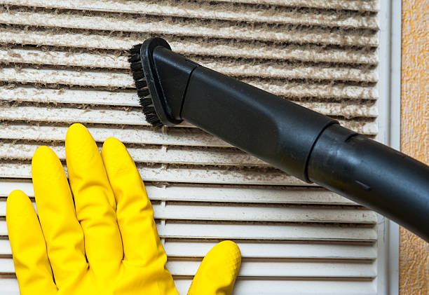Reliable MT Airduct Cleaning Solutions