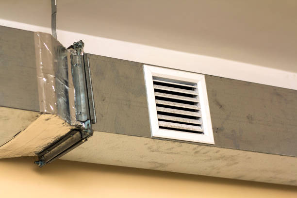 Best Dryer Vent Cleaning Services  in Choteau, MT